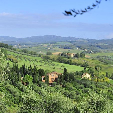 Agriturismo Malafrasca Сиена Экстерьер фото