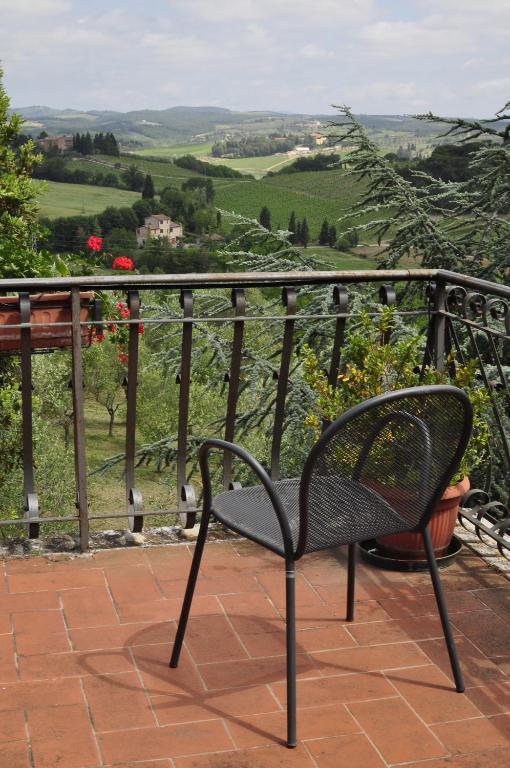 Agriturismo Malafrasca Сиена Экстерьер фото