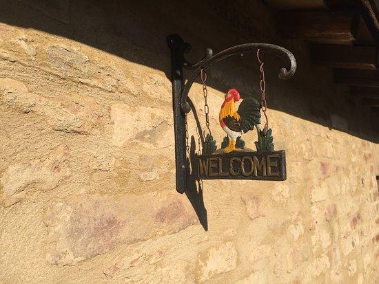 Agriturismo Malafrasca Сиена Экстерьер фото